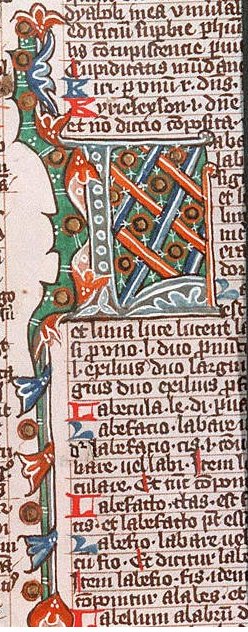 Codex Claustroneoburgensis 136 fol. 304