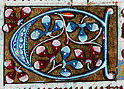Codex Gottwicensis 453 (238) fol. 258v