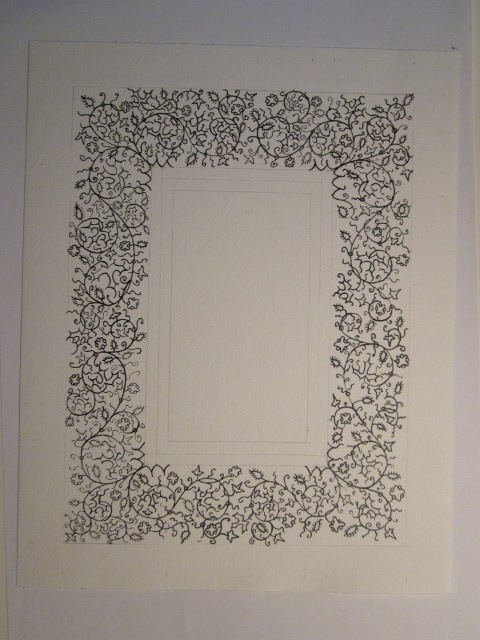 border