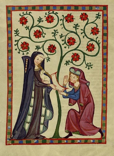 Manesse Codex