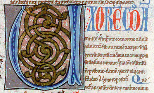 Codex San-Florianensis